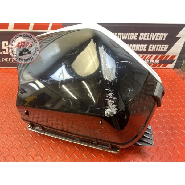 Paire de valises Ducati 1200 Multistrada 2010 à 2012 